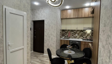 2 otaqlı Yeni tikili, Satış, Bakı, Yasamal, İnşaatçılar
