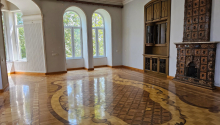 4 otaqlı Köhnə tikili, Satış, Bakı, Səbail, İçəri şəhər