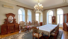 4 otaqlı Köhnə tikili, Satış, Bakı, Səbail, İçəri şəhər