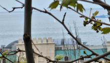 4 otaqlı Köhnə tikili, Satış, Bakı, Səbail, İçəri şəhər