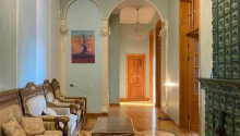 4 otaqlı Köhnə tikili, Satış, Bakı, Səbail, İçəri şəhər