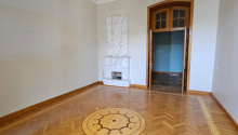 4 otaqlı Köhnə tikili, Satış, Bakı, Səbail, İçəri şəhər