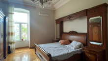 4 otaqlı Köhnə tikili, Satış, Bakı, Səbail, İçəri şəhər