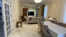 4 otaqlı Bağ evləri, Satış, Bakı, Xəzər