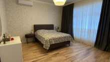 4 otaqlı Bağ evləri, Satış, Bakı, Xəzər
