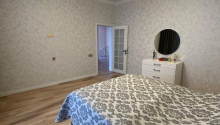 4 otaqlı Bağ evləri, Satış, Bakı, Xəzər