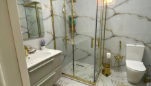 4 otaqlı Bağ evləri, Satış, Bakı, Xəzər