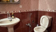 4 otaqlı Yeni tikili, Satış, Bakı, Yasamal, İnşaatçılar