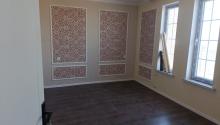 6 otaqlı Villa / Həyət evi, Satış, Abşeron