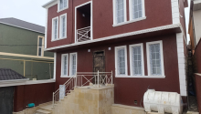 6 otaqlı Villa / Həyət evi, Satış, Abşeron