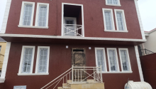 6 otaqlı Villa / Həyət evi