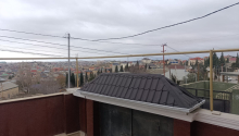 6 otaqlı Villa / Həyət evi, Satış, Abşeron