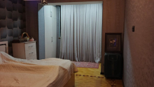 3 otaqlı Köhnə tikili, Satış, Bakı, Yasamal, İnşaatçılar