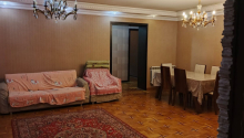 3 otaqlı Köhnə tikili