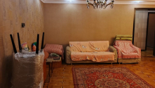 3 otaqlı Köhnə tikili, Satış, Bakı, Yasamal, İnşaatçılar