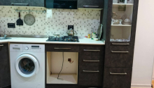 3 otaqlı Köhnə tikili, Satış, Bakı, Yasamal, İnşaatçılar