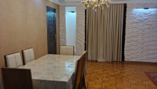 3 otaqlı Köhnə tikili, Satış, Bakı, Yasamal, İnşaatçılar