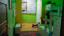 3 otaqlı Köhnə tikili, Satış, Bakı, Yasamal, İnşaatçılar
