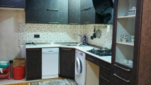 3 otaqlı Köhnə tikili, Satış, Bakı, Yasamal, İnşaatçılar