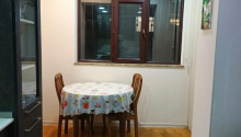 3 otaqlı Köhnə tikili, Satış, Bakı, Yasamal, İnşaatçılar