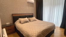 3 otaqlı Yeni tikili, Satış, Bakı, Nəsimi, Sahil
