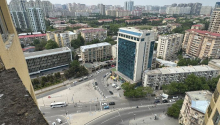 3 otaqlı Yeni tikili, Satış, Bakı, Yasamal, Nizami