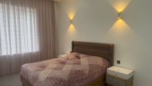 4 otaqlı Bağ evləri, Kirayə (gündəlik), Şamaxı