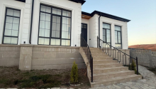 4 otaqlı Bağ evləri