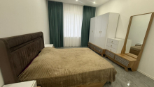 4 otaqlı Bağ evləri, Kirayə (gündəlik), Şamaxı