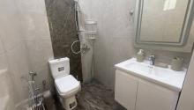 4 otaqlı Bağ evləri, Kirayə (gündəlik), Şamaxı