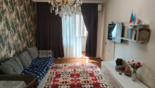 3 otaqlı Köhnə tikili