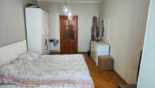 3 otaqlı Köhnə tikili, Satış, Bakı, Yasamal, Elmlər Akademiyası