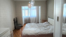 3 otaqlı Köhnə tikili, Satış, Bakı, Yasamal, Elmlər Akademiyası