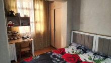 3 otaqlı Köhnə tikili, Satış, Bakı, Yasamal, Elmlər Akademiyası
