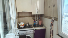 3 otaqlı Köhnə tikili, Satış, Bakı, Yasamal, Elmlər Akademiyası