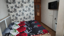 3 otaqlı Köhnə tikili, Satış, Bakı, Yasamal, Elmlər Akademiyası