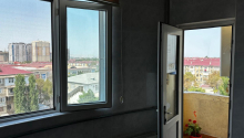 3 otaqlı Yeni tikili, Kirayə (aylıq), Sumqayıt