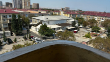 3 otaqlı Yeni tikili, Kirayə (aylıq), Sumqayıt
