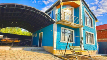 3 otaqlı Villa / Həyət evi