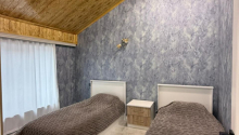 3 otaqlı Villa / Həyət evi, Kirayə (gündəlik), Quba