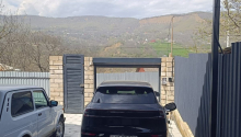 3 otaqlı Villa / Həyət evi, Kirayə (gündəlik), Quba