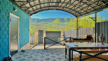 3 otaqlı Villa / Həyət evi, Kirayə (gündəlik), Quba