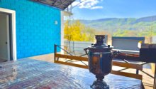 3 otaqlı Villa / Həyət evi, Kirayə (gündəlik), Quba