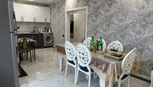3 otaqlı Villa / Həyət evi, Kirayə (gündəlik), Quba