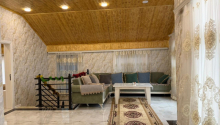 3 otaqlı Villa / Həyət evi, Kirayə (gündəlik), Quba