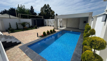 4 otaqlı Bağ evləri, Satış, Bakı, Xəzər, Koroğlu