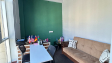 1 otaqlı Ofis, Kirayə (aylıq), Bakı, Nərimanov, Nəriman Nərimanov