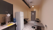 1 otaqlı Ofis
