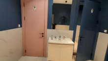 1 otaqlı Ofis, Kirayə (aylıq), Bakı, Nərimanov, Nəriman Nərimanov