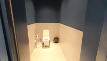 1 otaqlı Ofis, Kirayə (aylıq), Bakı, Nərimanov, Nəriman Nərimanov
